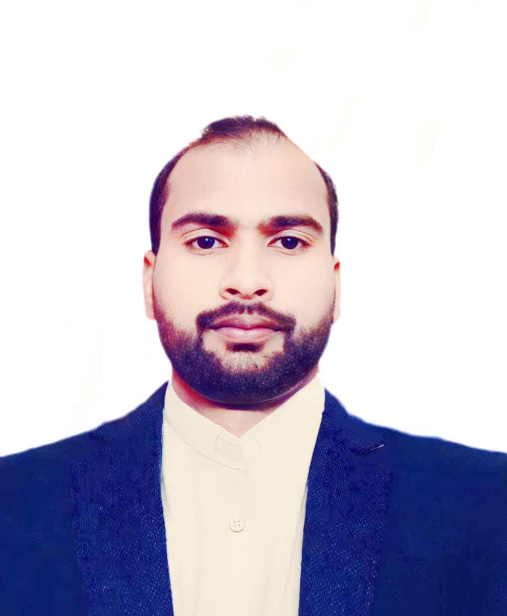 Mohammad Irfan Manihar-+91 96163 02970